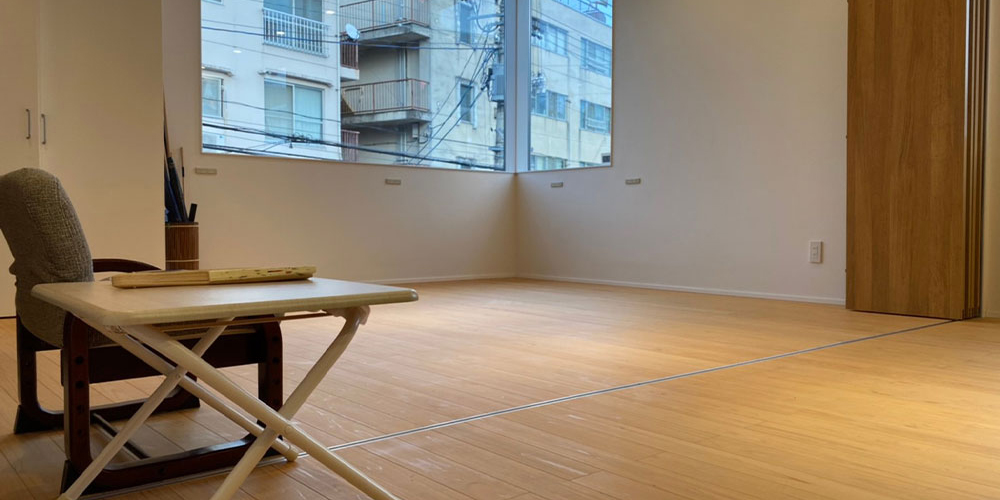 水木流東京水木会 水木流 日本舞踊教室