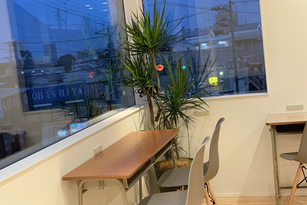 私たちに関わる全ての人のために