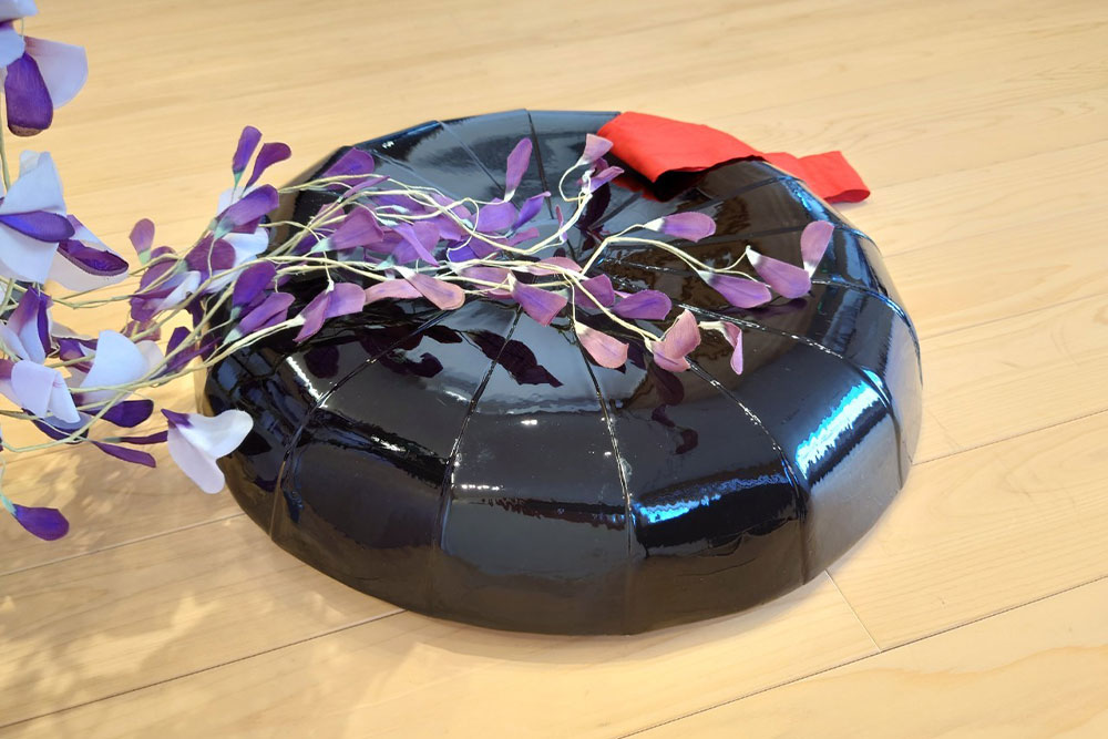 水木流 日本舞踊教室