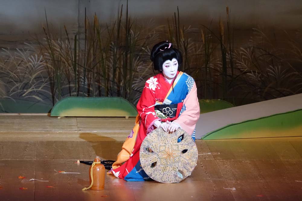 水木流 日本舞踊教室