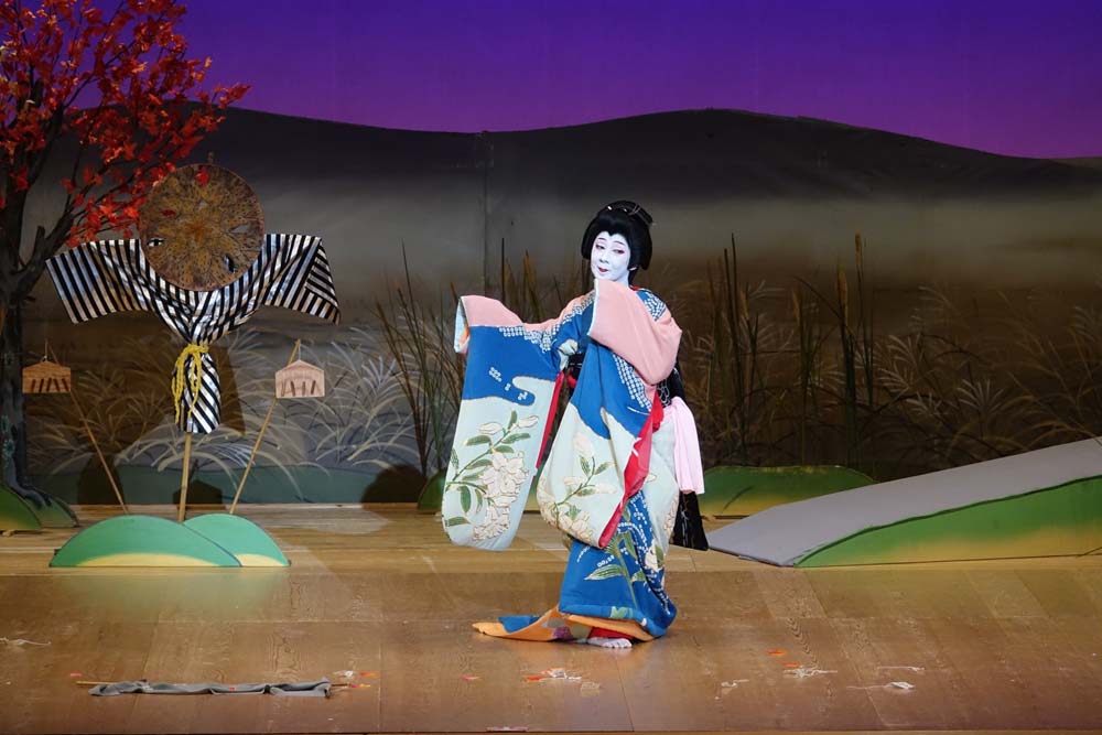 水木流 日本舞踊教室