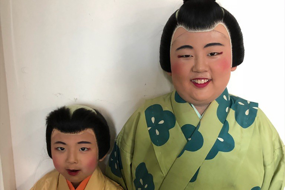 水木流 日本舞踊教室